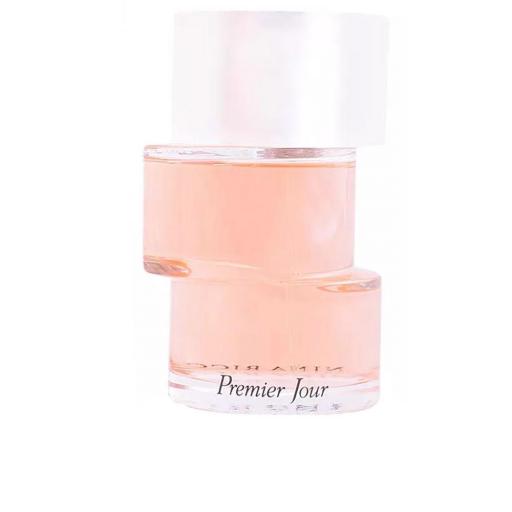 PREMIER JOUR eau de parfum vaporizador 100 ml