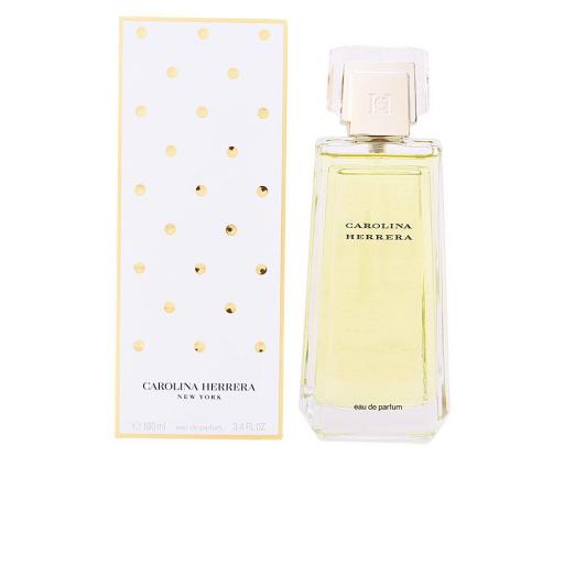 CAROLINA HERRERA eau de parfum vaporizador 100 ml [0]