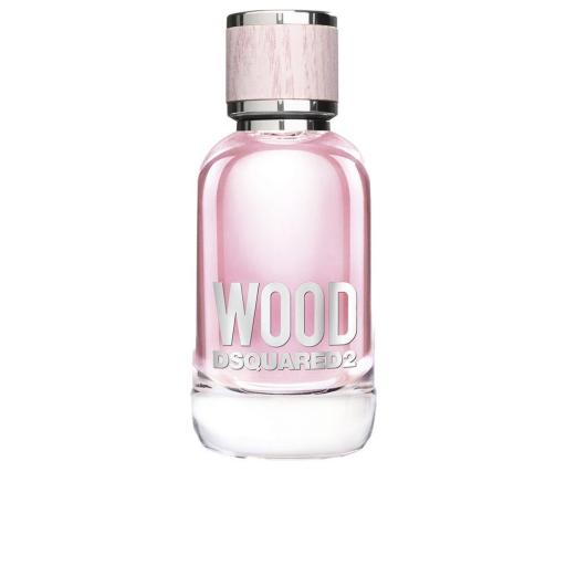 Wood Eau De Toilette Spray para Mujer  [0]