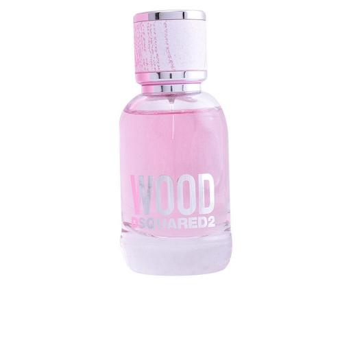 Wood Eau De Toilette Spray para Mujer  [1]