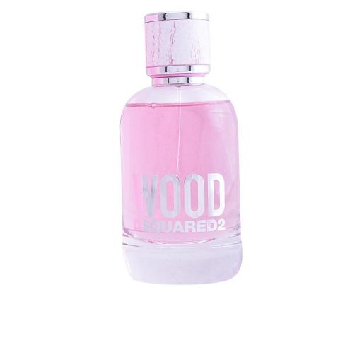 Wood Eau De Toilette Spray para Mujer  [2]