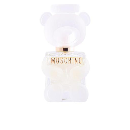 Perfume TOY 2 eau de parfum - Moschino [1]