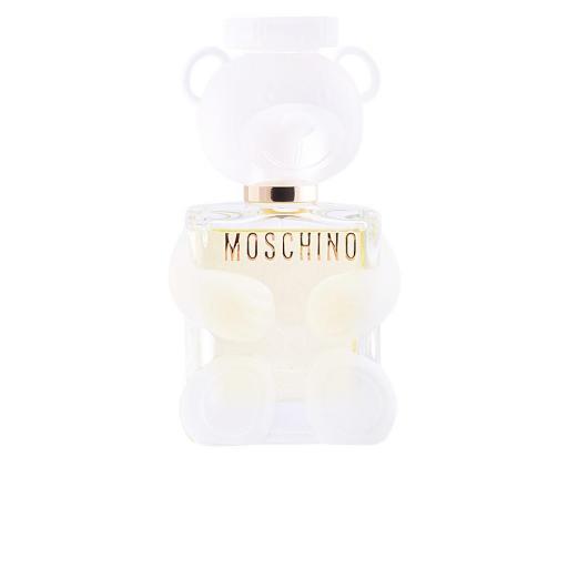 Perfume TOY 2 eau de parfum - Moschino [2]