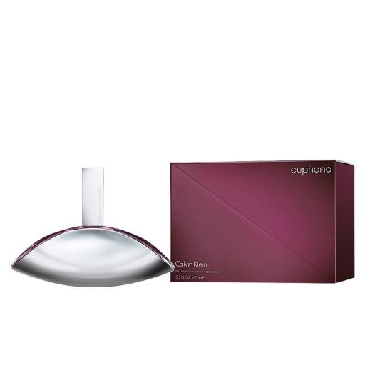 EUPHORIA eau de parfum vaporizador  [2]