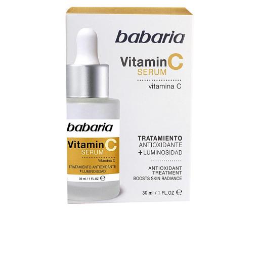 VITAMIN C serum antioxidante 30 ml [0]