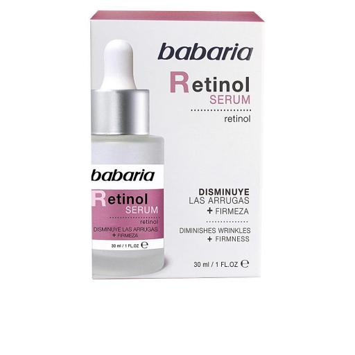 RETINOL serum antiarrugas 30 ml [0]