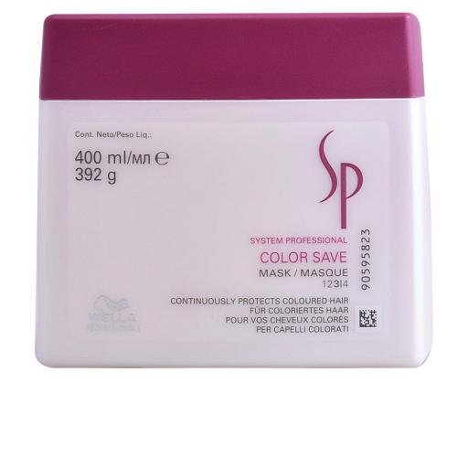 SP COLOR SAVE mask  [1]