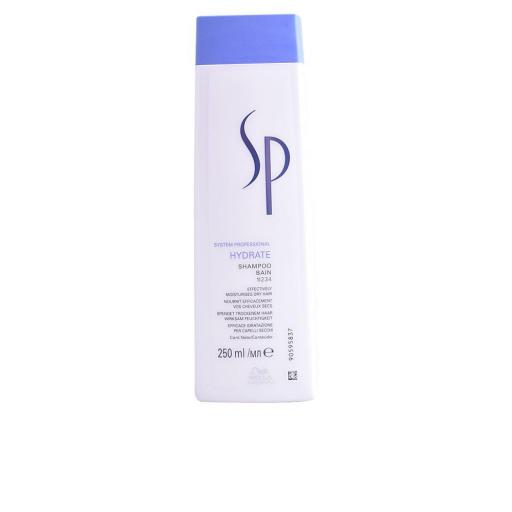 SP HYDRATE shampoo  [1]