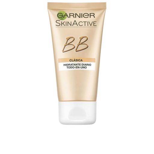 SKINACTIVE BB CREAM clásica hidratante diario  [1]