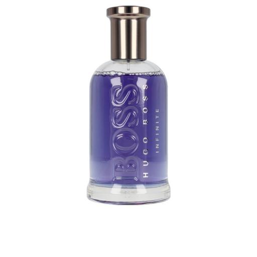 BOSS BOTTLED INFINITE eau de parfum vaporizador 