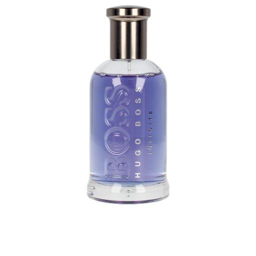 BOSS BOTTLED INFINITE eau de parfum vaporizador  [1]