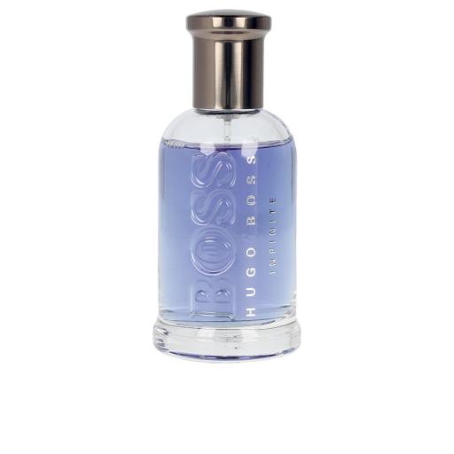 BOSS BOTTLED INFINITE eau de parfum vaporizador  [2]