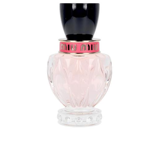 MIU MIU TWIST eau de parfum vaporizador 