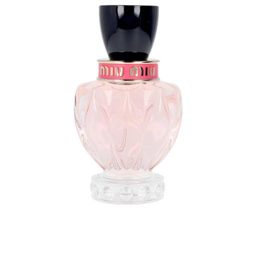 MIU MIU TWIST eau de parfum vaporizador  [1]