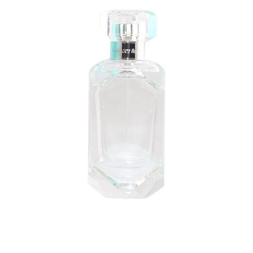 TIFFANY SHEER eau de toilette vaporizador  [0]