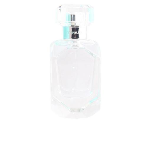 TIFFANY SHEER eau de toilette vaporizador  [1]