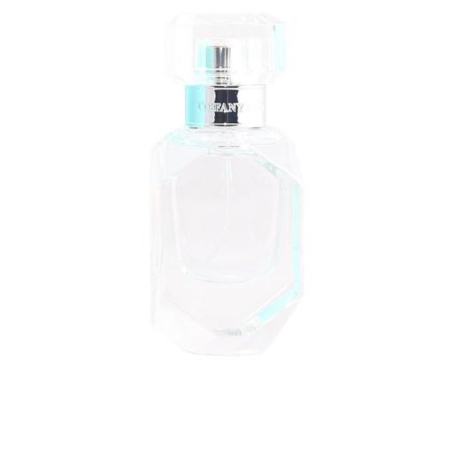 TIFFANY SHEER eau de toilette vaporizador  [2]