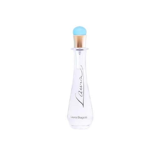 LAURA eau de toilette vaporizador 