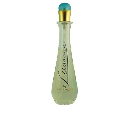 LAURA eau de toilette vaporizador  [1]