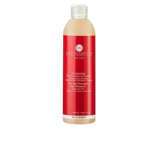 REGENESSENT shampooing cheveux secs et cassants 300 ml