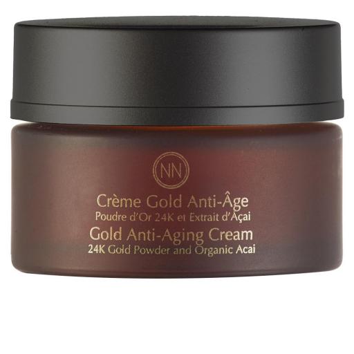 INNOR crème gold anti-âge 50 ml [0]