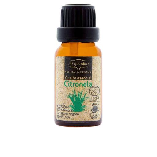 ACEITE ESENCIAL de citronella 15 ml [0]