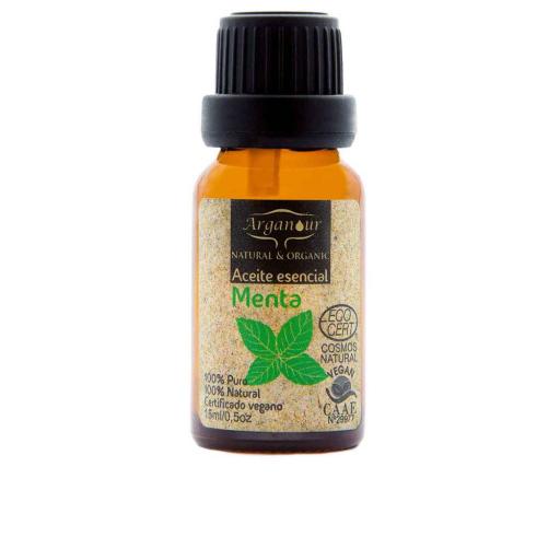 ACEITE ESENCIAL de menta 15 ml [0]