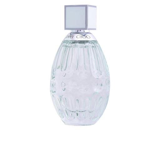 JIMMY CHOO FLORAL eau de toilette vaporizador  [1]