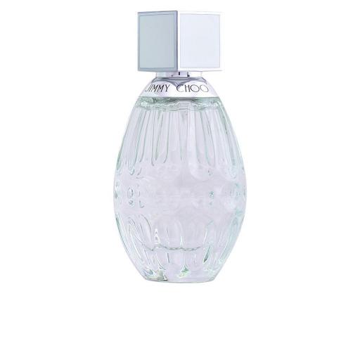 JIMMY CHOO FLORAL eau de toilette vaporizador  [2]