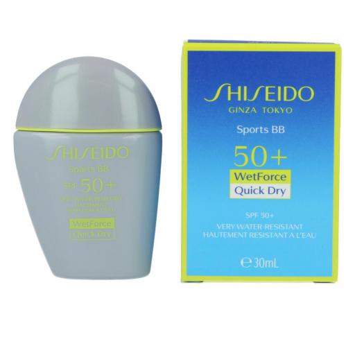 Sun Care Sports BB 