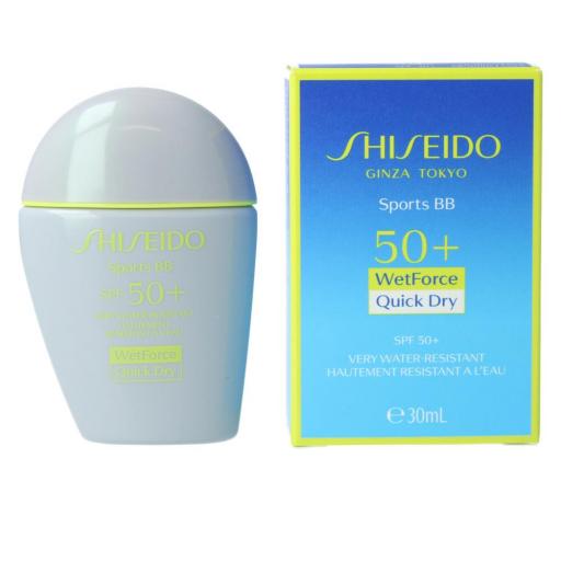 Sun Care Sports BB  [1]