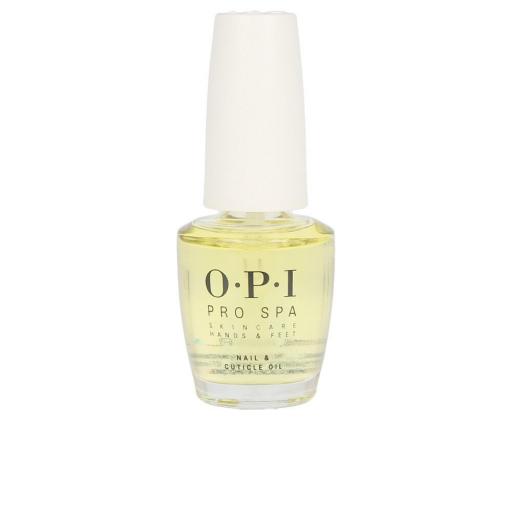 PROSPA Aceite para uñas y cutículas 