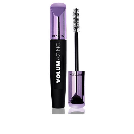 MASCARA volumazing waterproof 