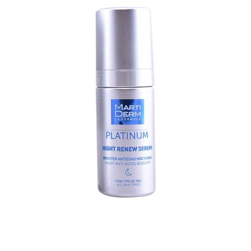 PLATINUM NIGHT RENEW serum 30 ml [0]