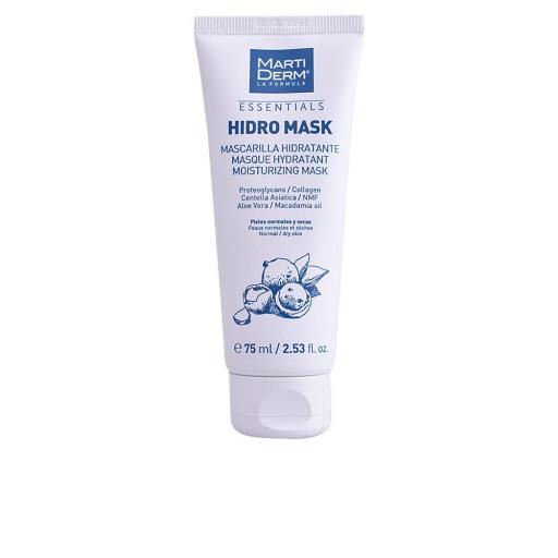 HIDRO-MASK moisturizing face mask normal to dry skin 75 ml [0]