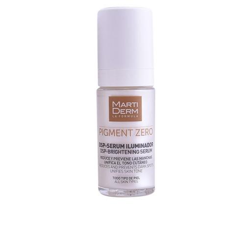 PIGMENT ZERO DSP sérum Iluminador despigmentante 30 ml