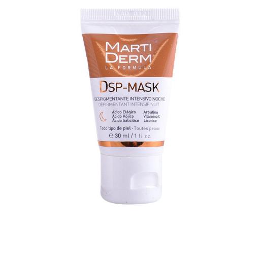 PIGMENT ZERO DSP-MASK mascarilla despigmentante 30 ml