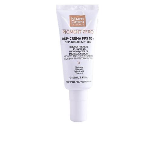 DSP-CREMA SPF50+ 40 ml