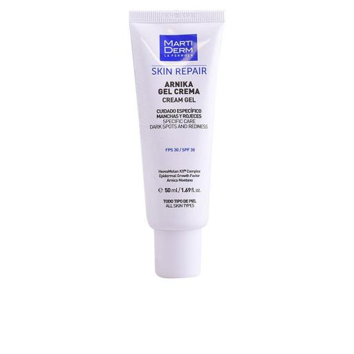 ARNIKA gel crema SPF30 50 ml [0]