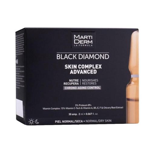 BLACK DIAMOND skin complex advanced ampollas 10 x  [1]