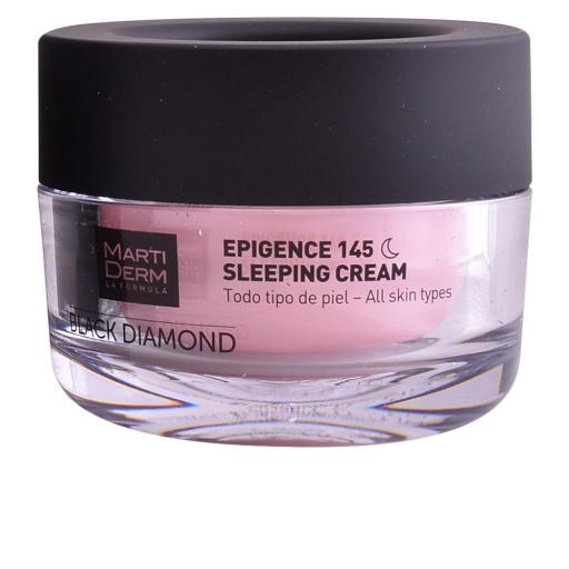 EPIGENCE 145 SLEEPING anti-aging night cream 50 ml [0]