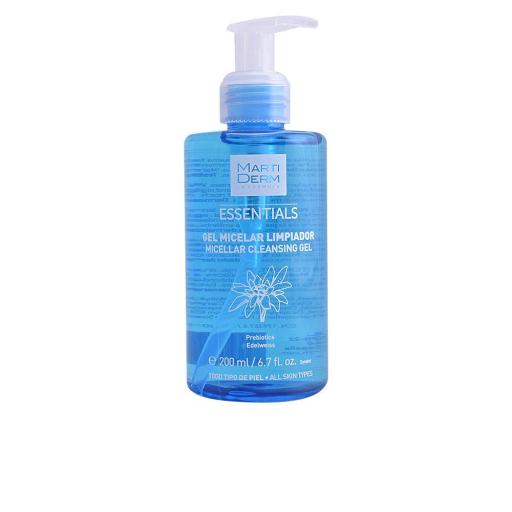 GEL MICELAR limpiador 200 ml