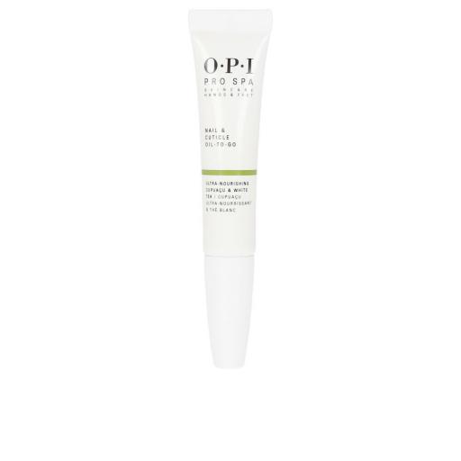 PROSPA Aceite para uñas y cutículas  [1]