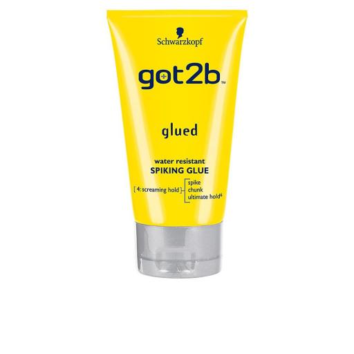 GOT2B GLUED water resistant spiking glue 150 ml [0]