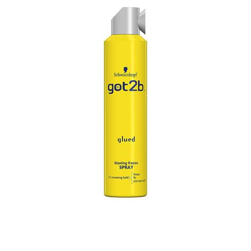 GOT2B GLUED blasting freeze spray 300 ml [0]