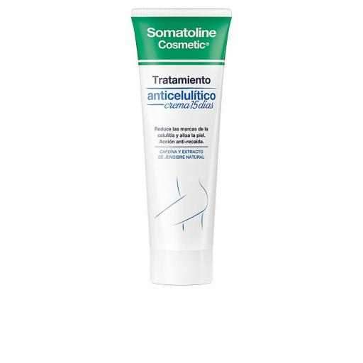 ANTICELULÍTICO TERMOACTIVO crema 250 ml