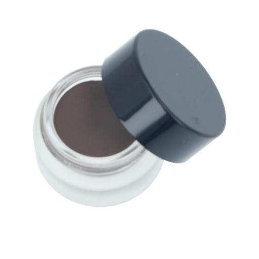 GEL CREAM BROWS long wear waterproof #18-walnut 5 gr