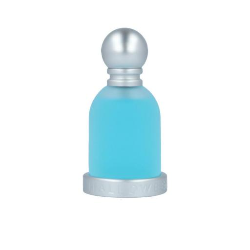 HALLOWEEN BLUE DROP eau de toilette vaporizador  [2]