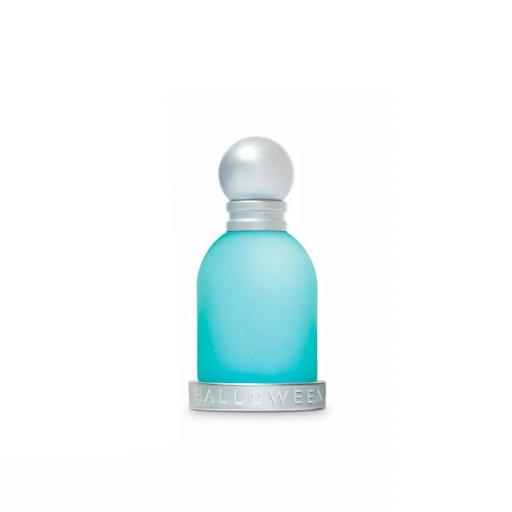 HALLOWEEN BLUE DROP eau de toilette vaporizador  [2]