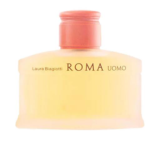 ROMA UOMO eau de toilette vaporizador 